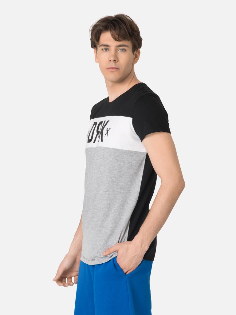 Dorko Férfi Póló SPORTISSIMO T-SHIRT MEN DT2447M____0131 - XL