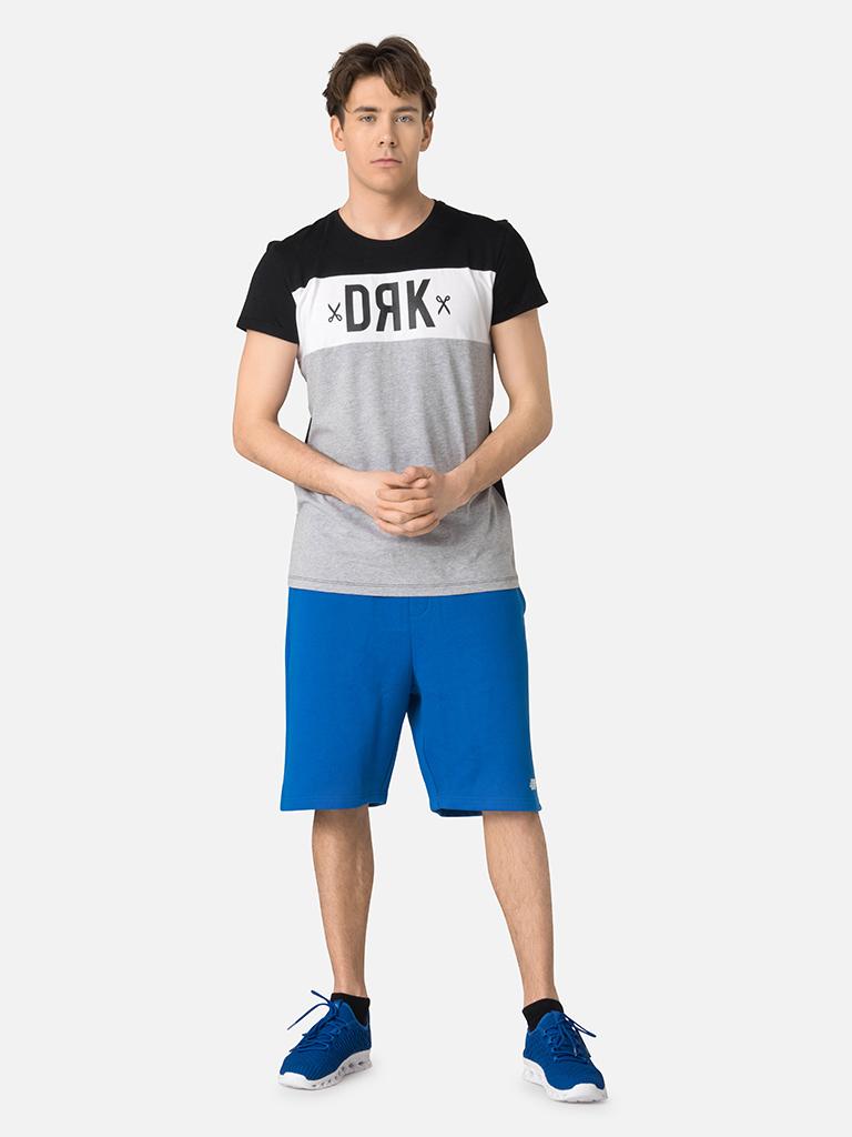 Dorko Férfi Póló SPORTISSIMO T-SHIRT MEN DT2447M____0131 - XL