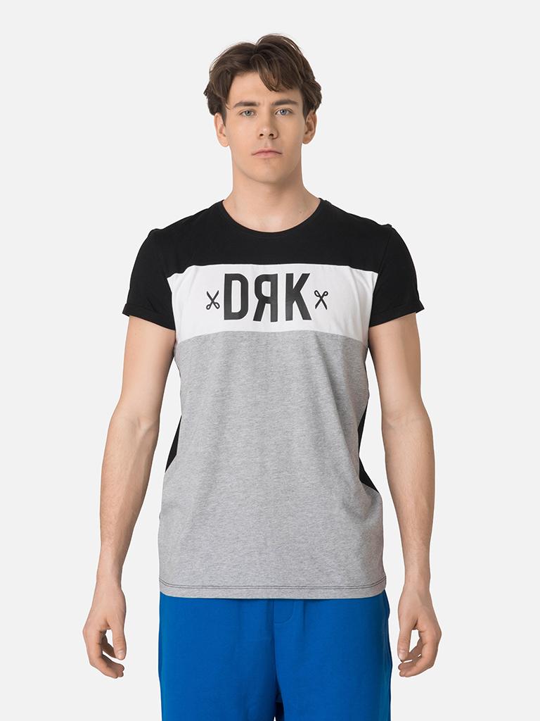 Dorko Férfi Póló SPORTISSIMO T-SHIRT MEN DT2447M____0131 - XXXL