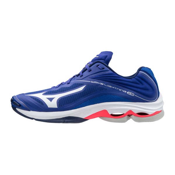 Mizuno Kézilabda Teremcipő WAVE LIGHTNING Z6 V1GA200020 - 44 ½