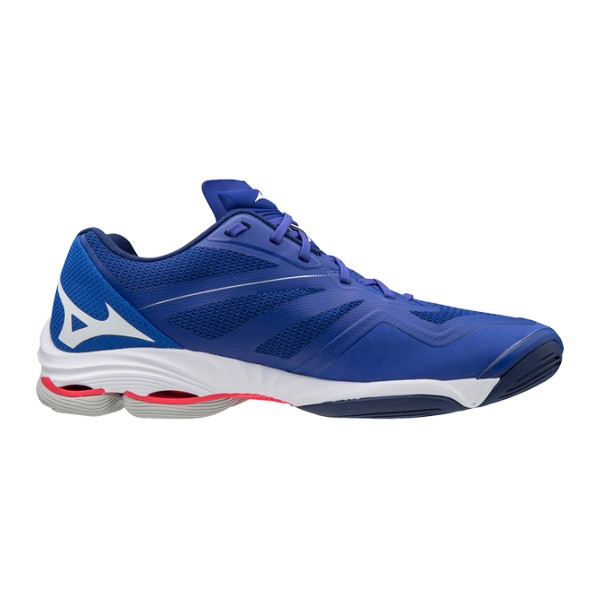 Mizuno Kézilabda Teremcipő WAVE LIGHTNING Z6 V1GA200020 - 36 ½