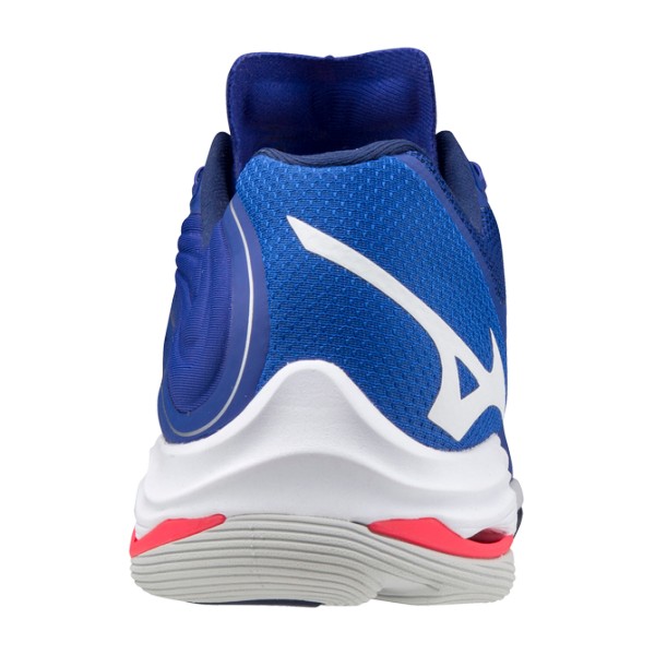 Mizuno Kézilabda Teremcipő WAVE LIGHTNING Z6 V1GA200020 - 39