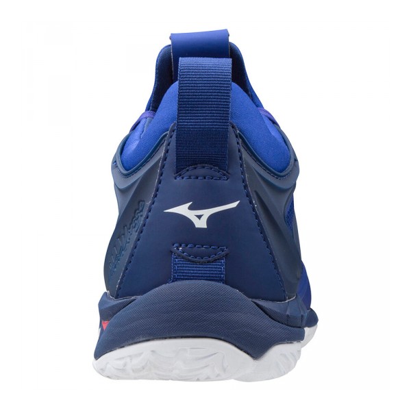 Mizuno Kézilabda Teremcipő WAVE MIRAGE 3 X1GA195020 - 38 ½