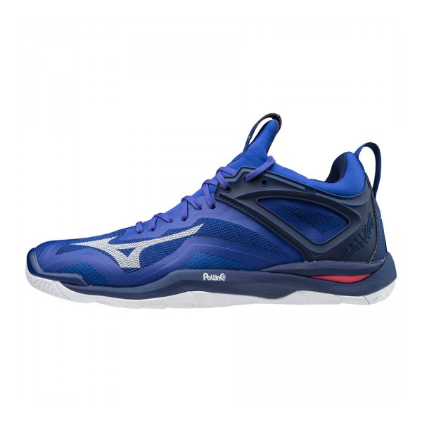 Mizuno Kézilabda Teremcipő WAVE MIRAGE 3 X1GA195020 - 38