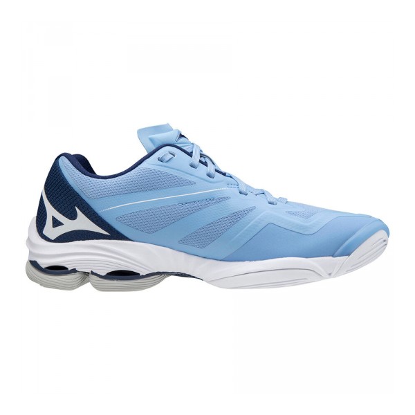 Mizuno Kézilabda Teremcipő WAVE LIGHTNING Z6 V1GC200029 - 37