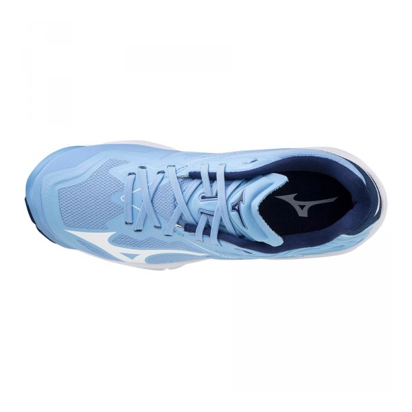 Mizuno Kézilabda Teremcipő WAVE LIGHTNING Z6 V1GC200029 - 36 ½