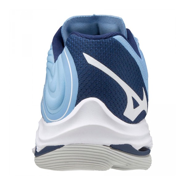 Mizuno Kézilabda Teremcipő WAVE LIGHTNING Z6 V1GC200029 - 37