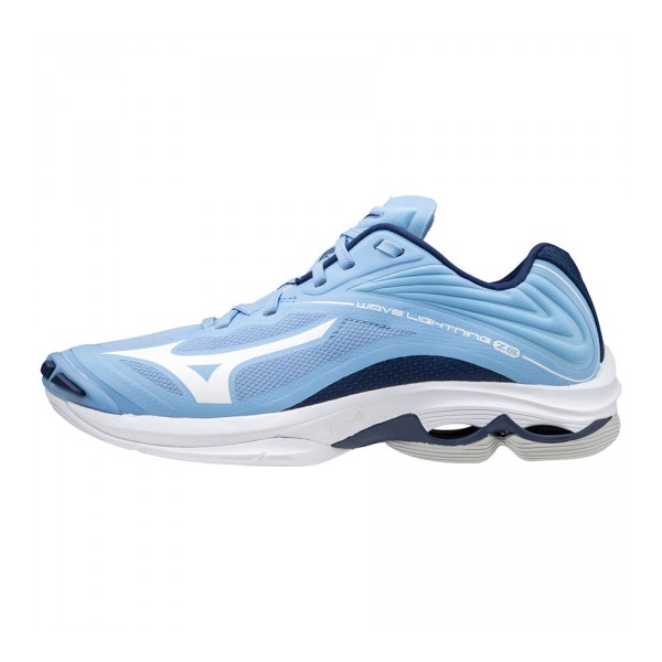 Mizuno Kézilabda Teremcipő WAVE LIGHTNING Z6 V1GC200029 - 37