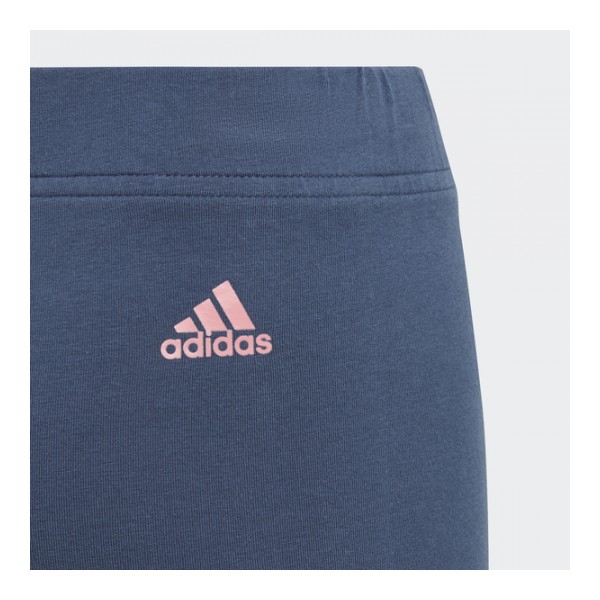 Adidas Gyerek Leggings G LOGO 78 LEG GN3964 - 164