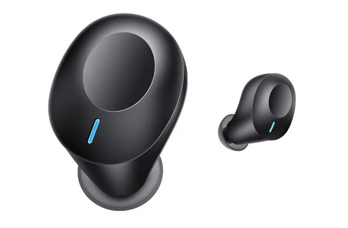 Hoco EQ3 Bluetooth Fülhallgató