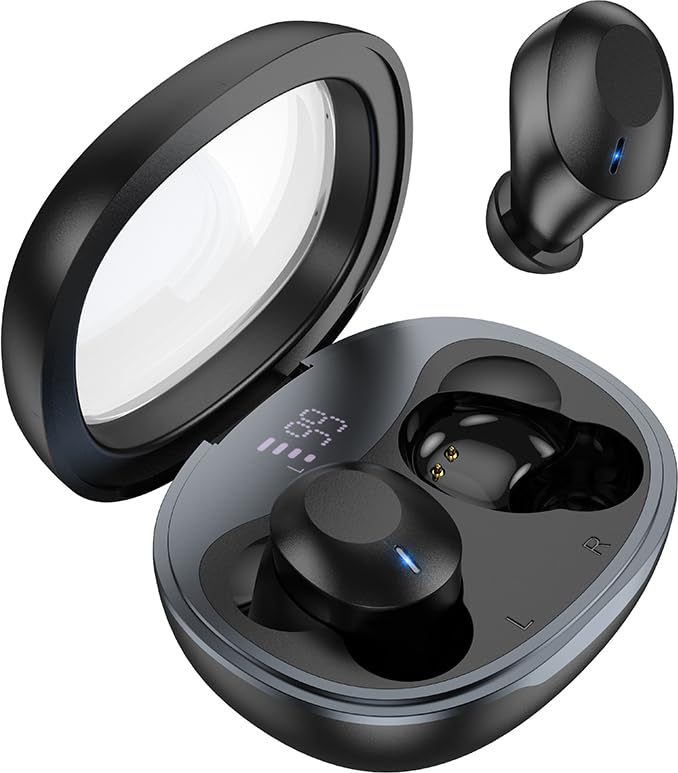 Hoco EQ3 Bluetooth Fülhallgató