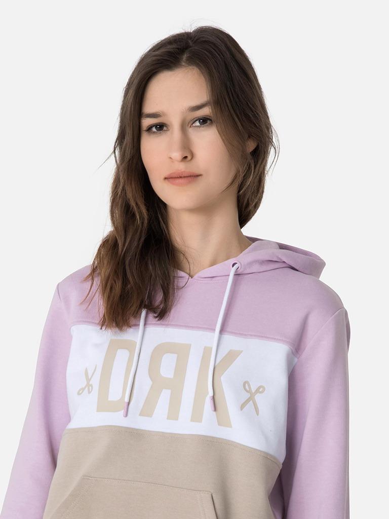 Dorko Női Pulóver APPLE HOODIE WOMEN DT2453W____0865 - XL