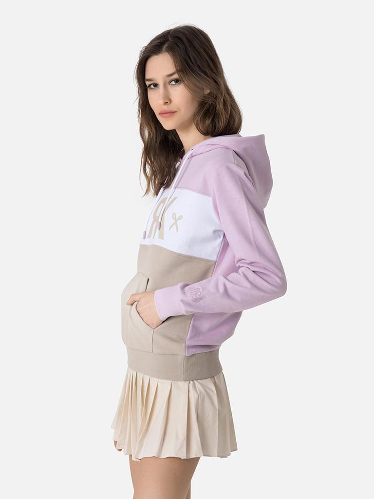 Dorko Női Pulóver APPLE HOODIE WOMEN DT2453W____0865 - M