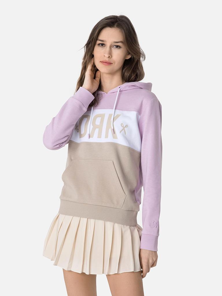 Dorko Női Pulóver APPLE HOODIE WOMEN DT2453W____0865 - M