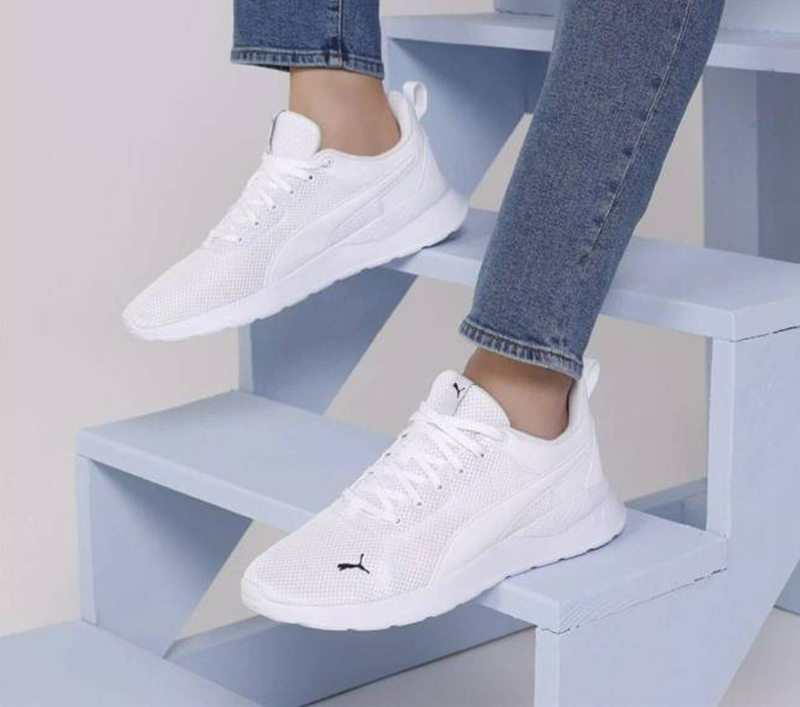 Puma Utcai Cipő Anzarun Lite 371128-03 - 36