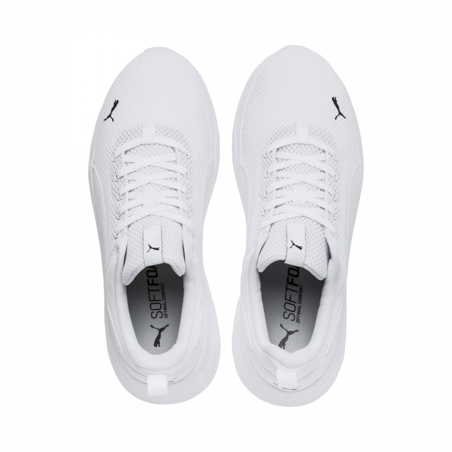 Puma Utcai Cipő Anzarun Lite 371128-03 - 36