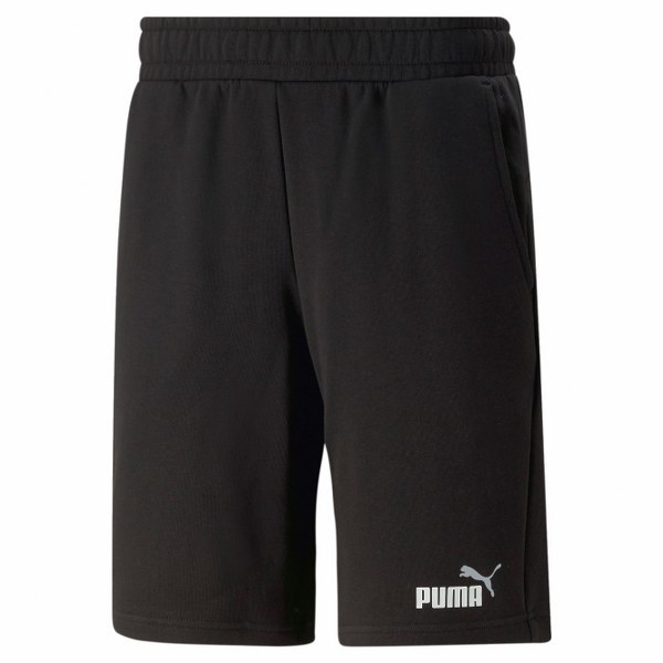 Puma Férfi Short ESS+ 2 Col Shorts 586766-61 - XL