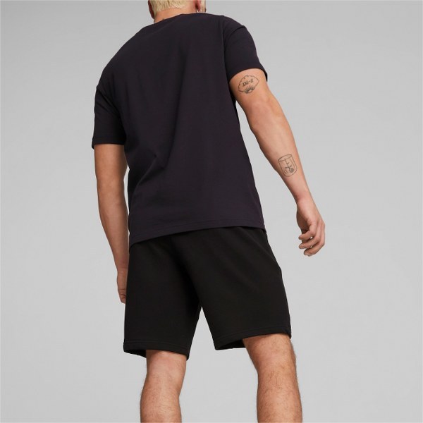 Puma Férfi Short ESS+ 2 Col Shorts 586766-61 - L