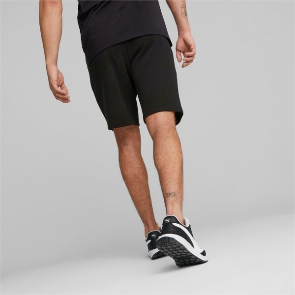 Puma Férfi Short ESS+ 2 Col Shorts 586766-61 - L