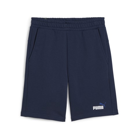 Puma Férfi Short ESS+ 2 Col Shorts 586766-14 - S