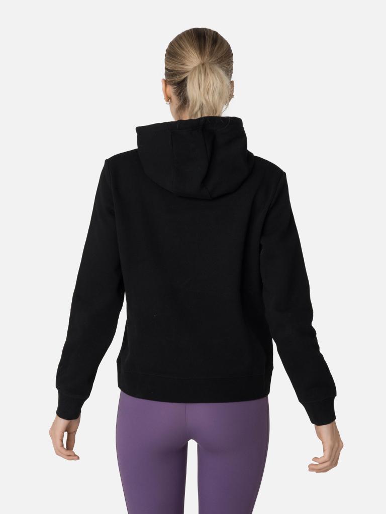 Dorko Női Pulóver RILEY HOODIE WOMEN DT2449W____0001 - XS