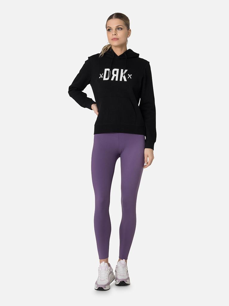 Dorko Női Pulóver RILEY HOODIE WOMEN DT2449W____0001 - XS