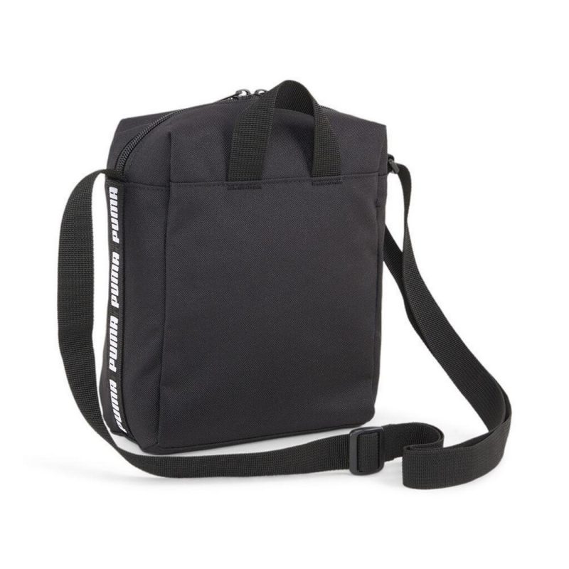 Puma Oldaltáska EvoESS Portable 090342-01 - 22x18x9 cm