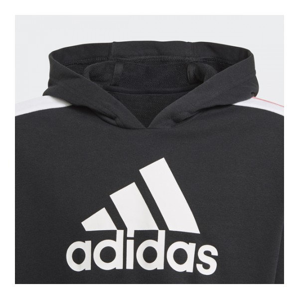 Adidas Gyerek Melegítő Szett G HoodedCROP TS GM8932 - 104