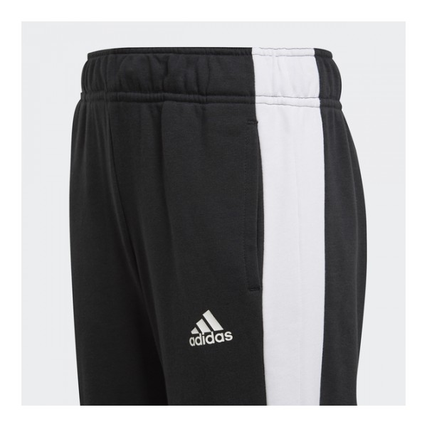 Adidas Gyerek Melegítő Szett G HoodedCROP TS GM8932 - 104