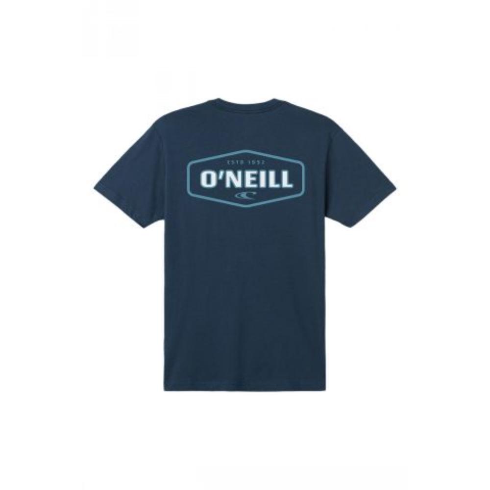 O'Neill Férfi Póló Spare Parts 2 T-Shirt 2850269-15011 - XL