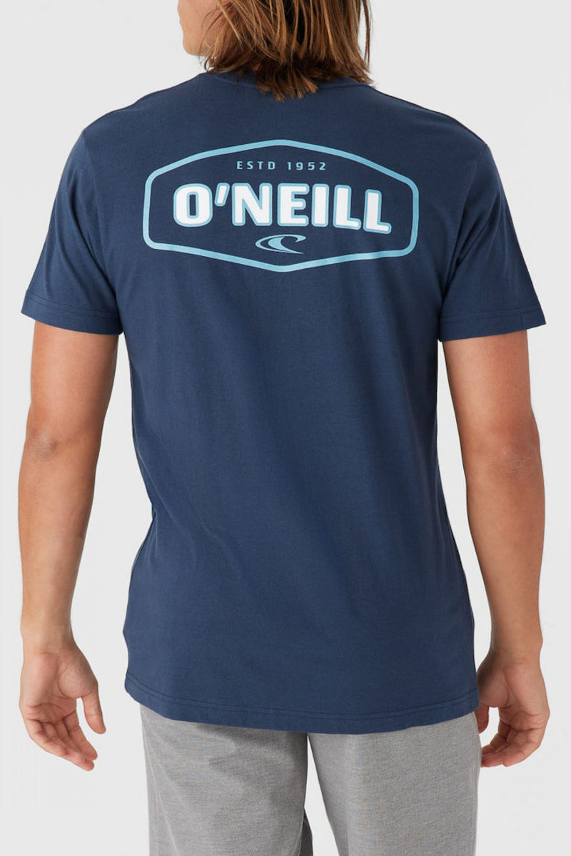 O'Neill Férfi Póló Spare Parts 2 T-Shirt 2850269-15011 - L