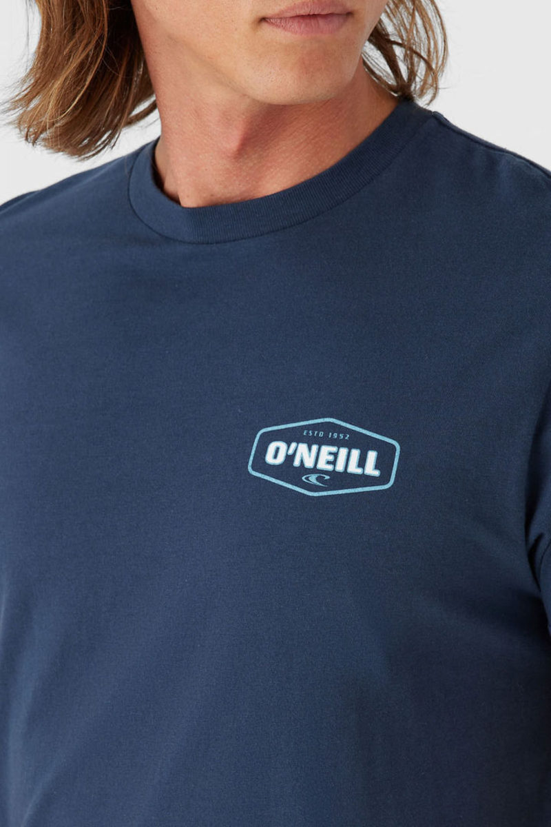 O'Neill Férfi Póló Spare Parts 2 T-Shirt 2850269-15011 - L
