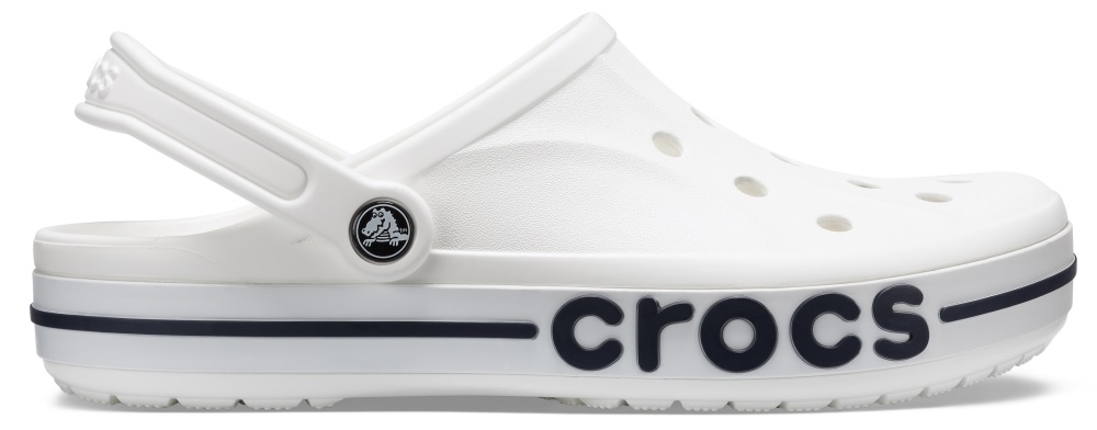 Crocs Papucs Bayaband Clog 205089-126 - 36-37