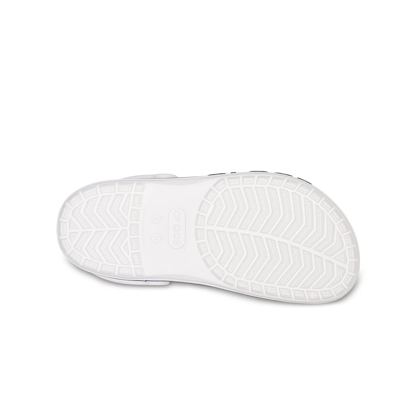 Crocs Papucs Bayaband Clog 205089-126 - 46-47