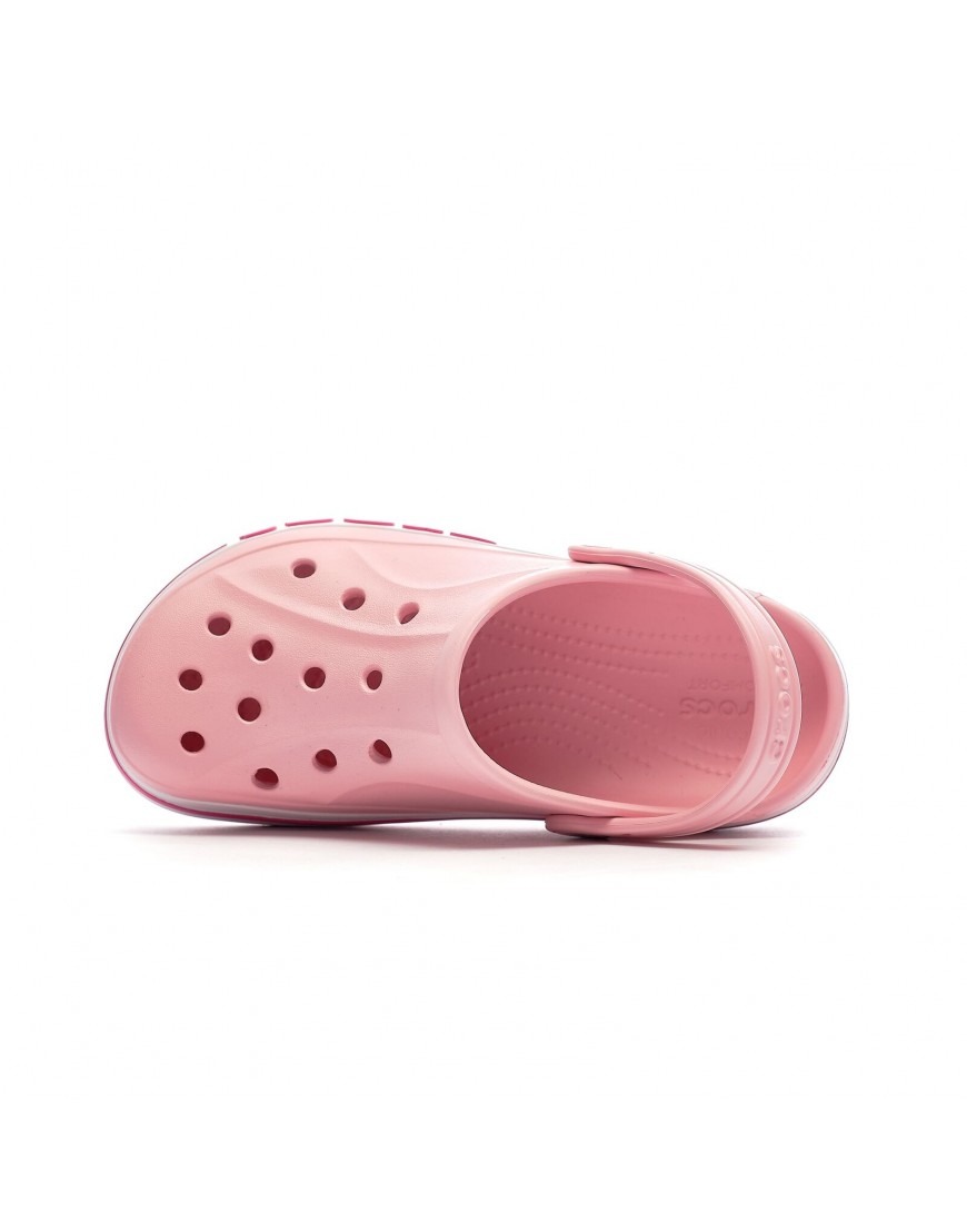 Crocs Gyerek Papucs 21 Bayaband Clog K 205100-606 - 28-29