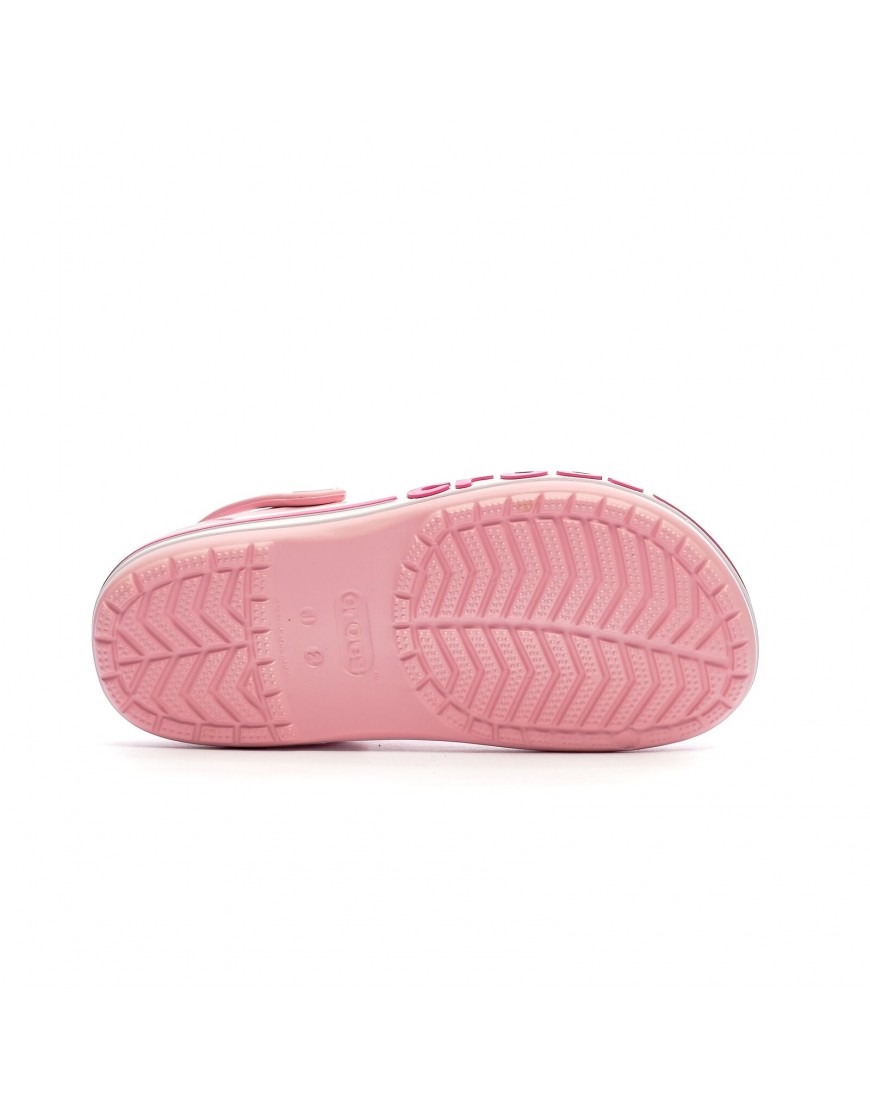 Crocs Gyerek Papucs 21 Bayaband Clog K 205100-606 - 28-29