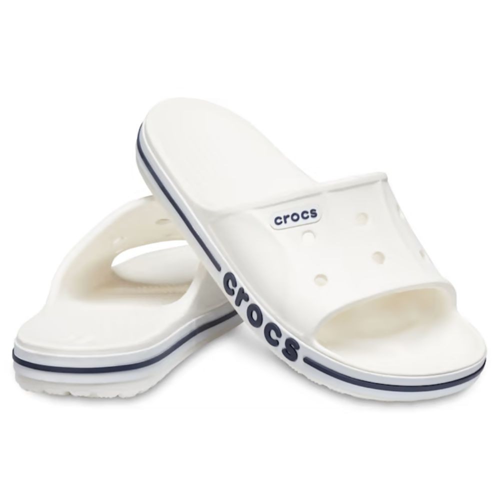 Crocs Papucs Bayaband Slide 205392-126 - 38-39