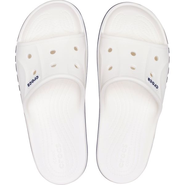 Crocs Papucs Bayaband Slide 205392-126 - 45-46