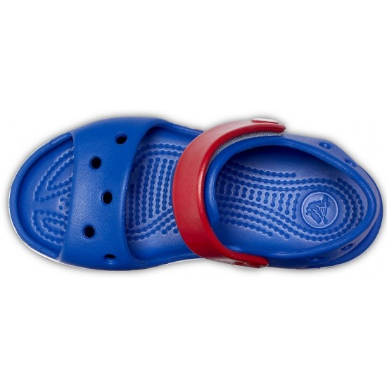 Crocs Gyerek Szandál Bayaband Sandal K 205400-4O5 - 23-24