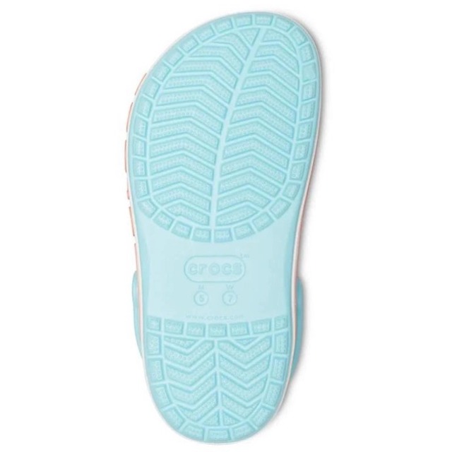 Crocs Gyerek Papucs 21 Bayaband Clog K 205100-4O9 - 23-24