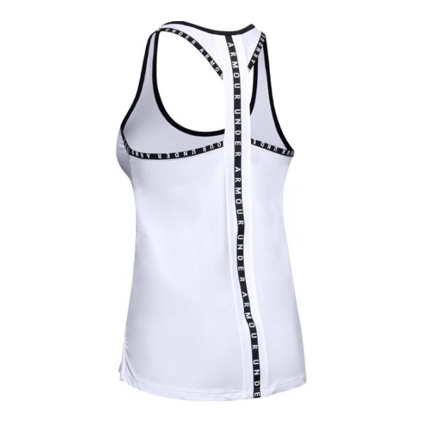 Under Armour Női Edzőatléta UA KNOCKOUT TANK 1351596-100 - XS