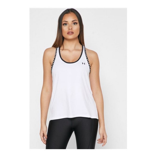 Under Armour Női Edzőatléta UA KNOCKOUT TANK 1351596-100 - XL