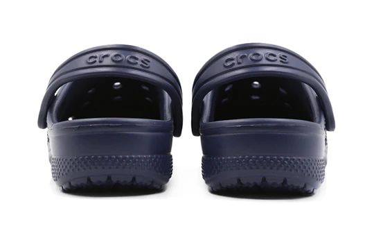 Crocs Gyerek Papucs 21 Baya Clog K 205483-410 - 24-25