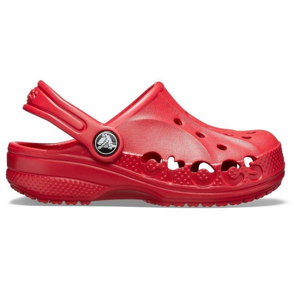 Crocs Gyerek Papucs 21 Baya Clog K 205483-6EN - 25-26