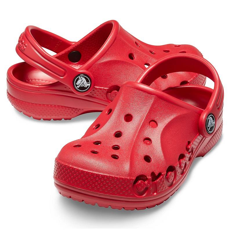 Crocs Gyerek Papucs 21 Baya Clog K 205483-6EN - 25-26