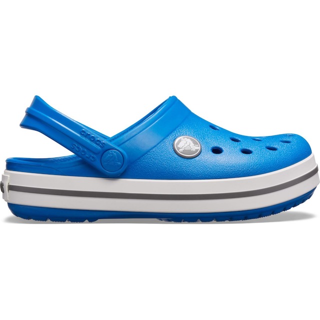 Crocs Gyerek Papucs 21 Crocband Clog K 204537-4JN - 23-24