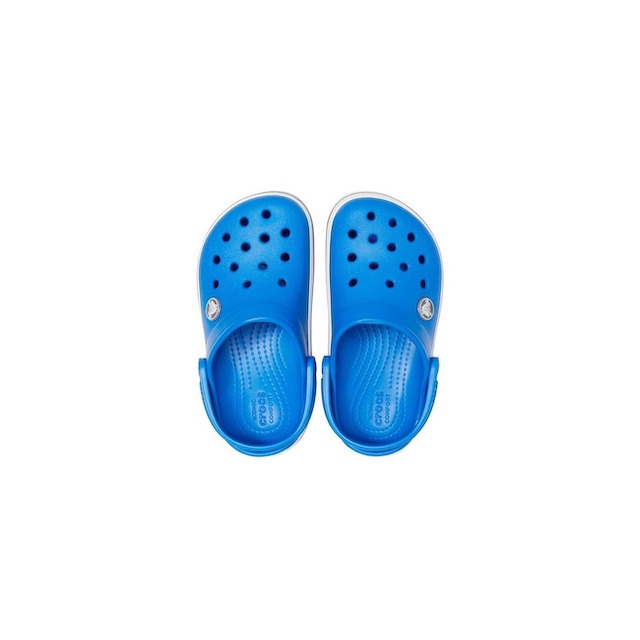 Crocs Gyerek Papucs 21 Crocband Clog K 204537-4JN - 23-24