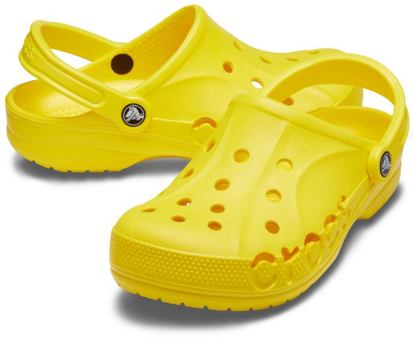 Crocs Papucs Baya 10126-7C1 - 41-42