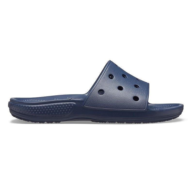 Crocs Papucs Classic Crocs Slide 206121-410 - 45-46