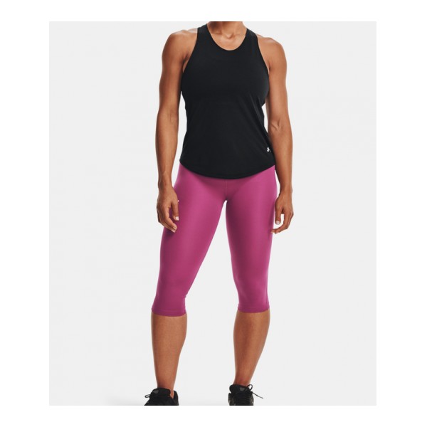 Under Armour Női 3/4 Futóleggings W UA FLY FAST SPEED CAPRI 1350080-678 - L